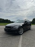 BMW 335i xDrive e91 mit Dähler Leistungssteigerung