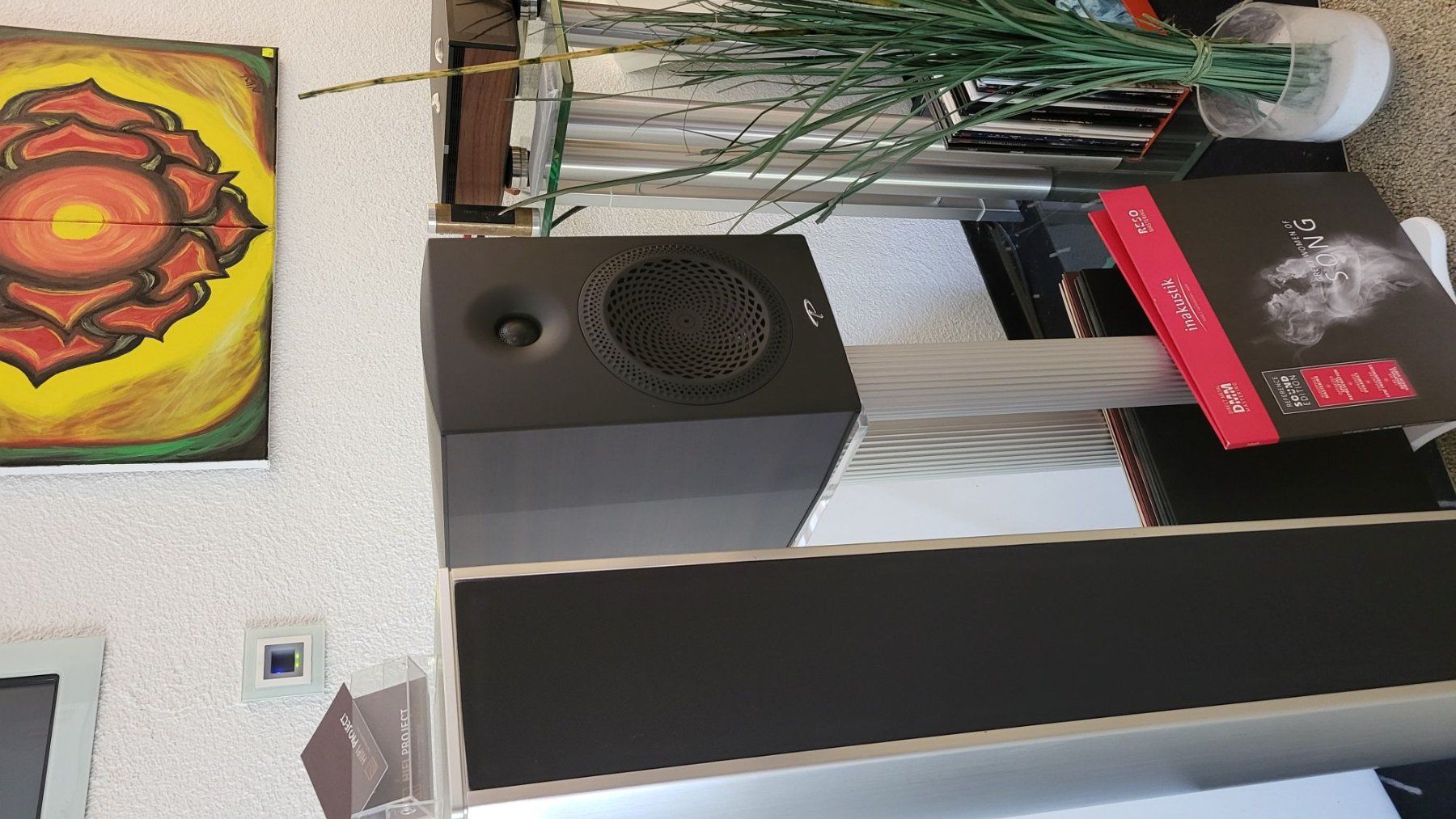 Lautsprecher: Paradigm Premier 200B – Neu (gemäss Beschreibung) aus Schaan von hifiproject 3