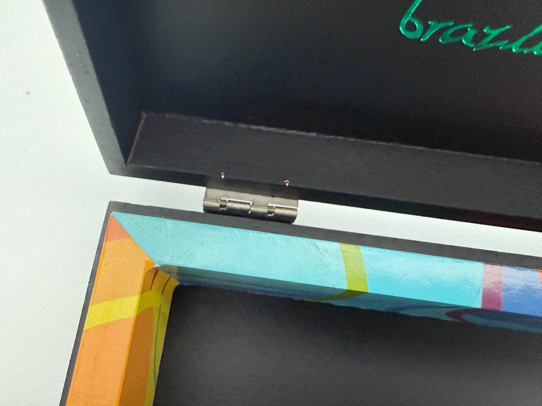 Altri Prodotti per fumatori: Traumhafte & elegante Zigarren-Box CAO BX3 – Nuovo (secondo la descrizione) da Unterengstringen venduto da Tnovus 5