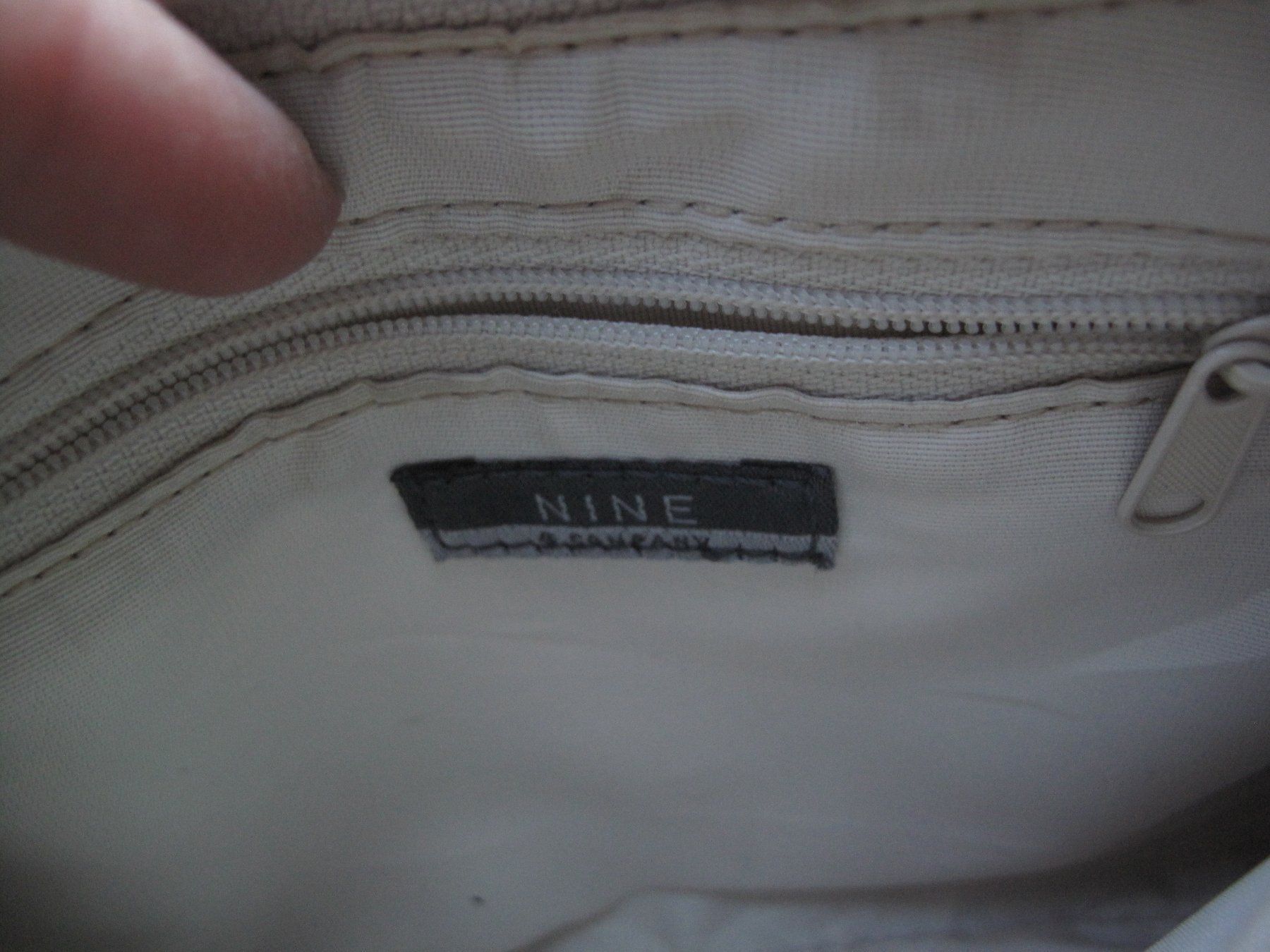 Borse & Zaini: Mädchen Handtasche B-Post 9 Fr. – Usato da glarus venduto da Engel_888 2
