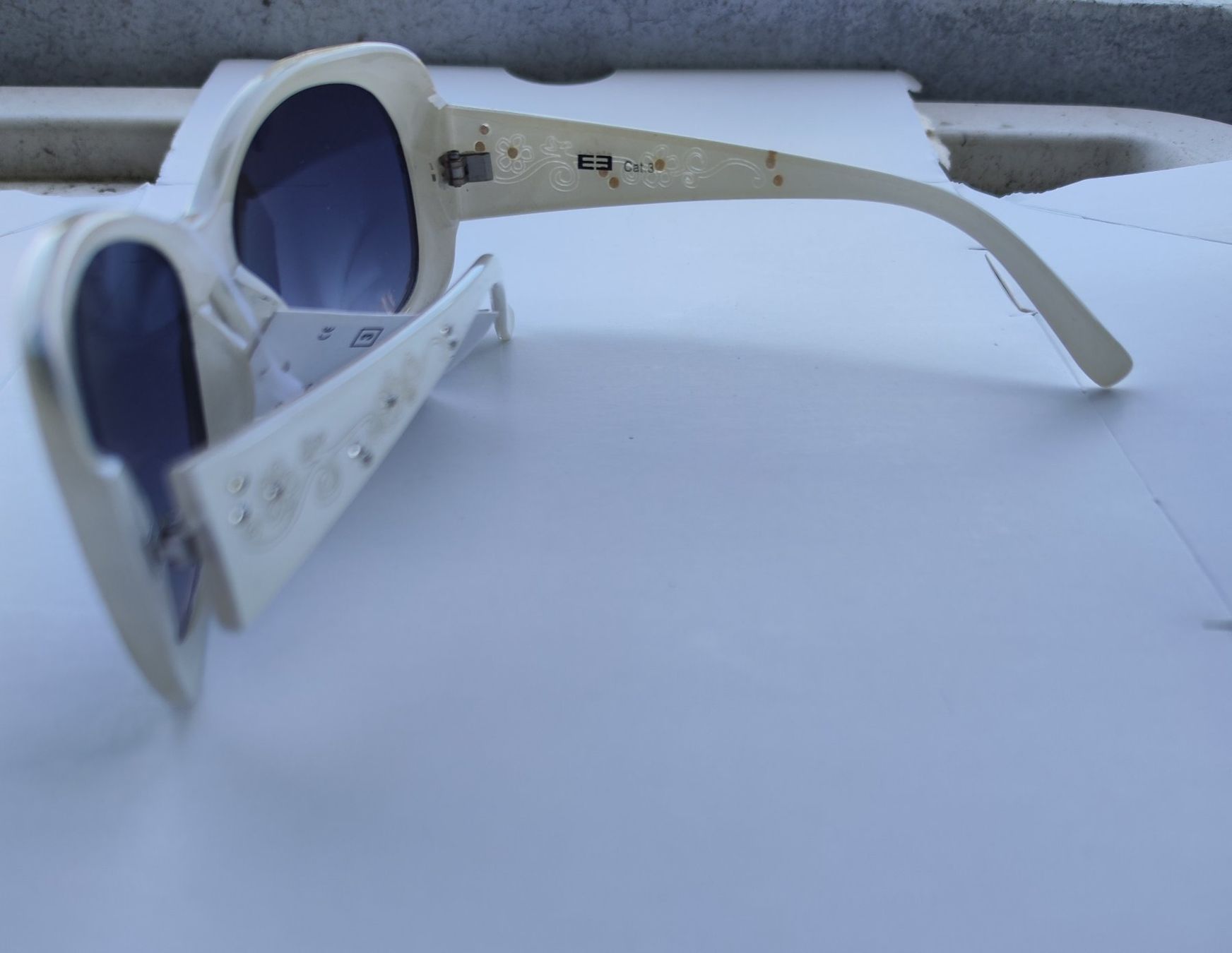 Occhiali & Lenti: Damen Sonnenbrille Element Eight – Nuovo (secondo la descrizione) da Fislisbach venduto da Hast1976 3