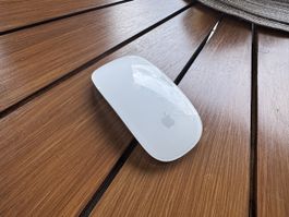 Apple Magic Mouse Maus