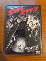 Sin City | Bruce Willis | Jessica Alba | Kult-Comic-Verfilmu