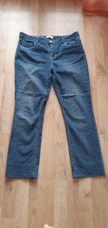 4 Paar Hosen, Gr. 40