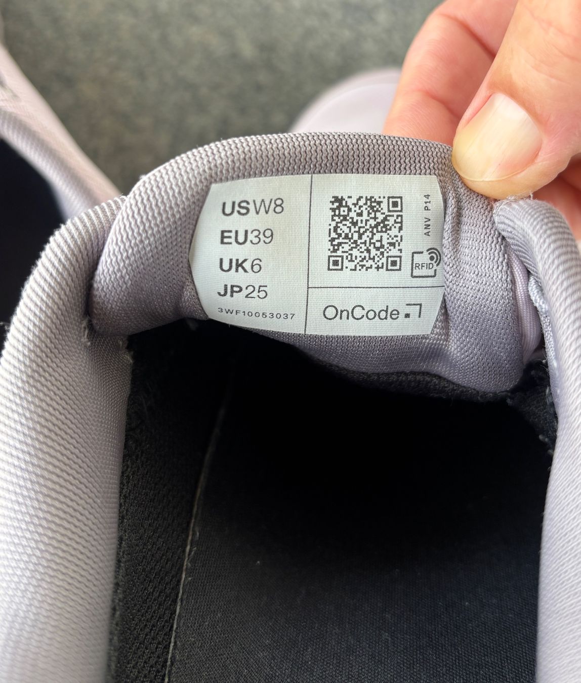 On Herrenschuhe: ON Cloud Sneaker – Gebraucht aus Dübendorf von Biene70 5
