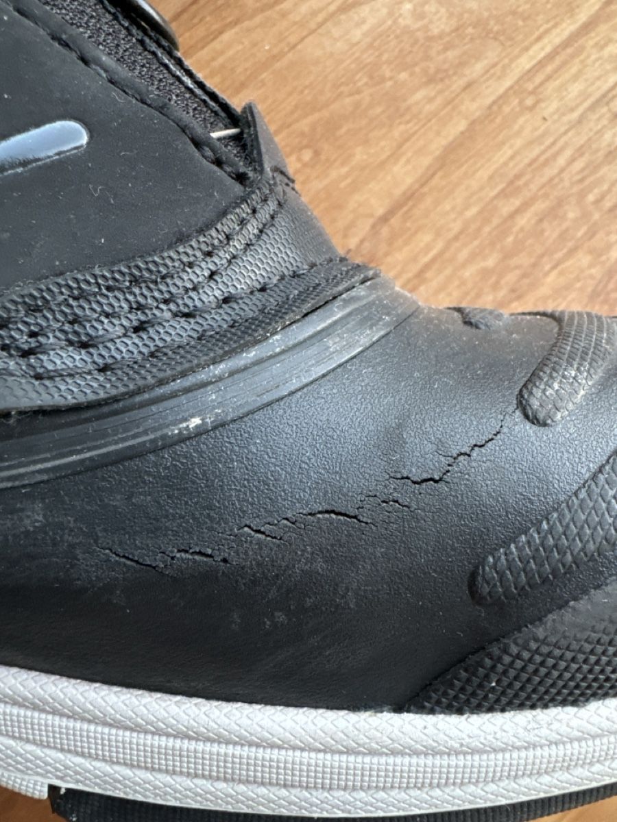 Head Herrenschuhe: Snowboard schuhe Head gr.39.5 – Gebraucht aus Oberägeri von Loup18 5