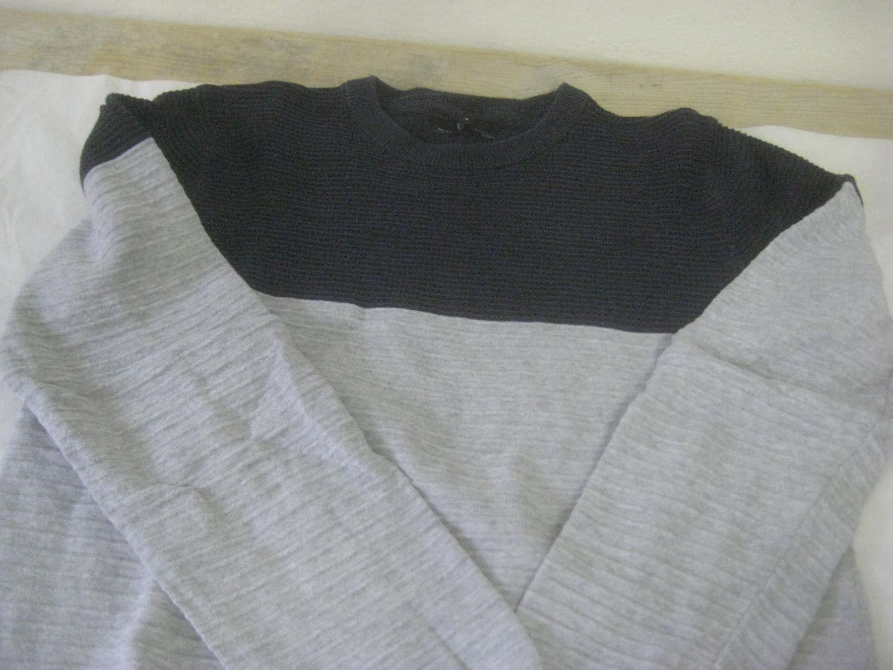 C&A Pullover & Sweatshirts: KNABEN PULLOVER – Gebraucht aus Uster von flocke1 1