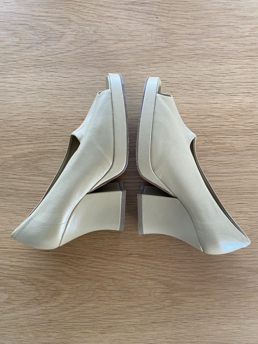 Bottega Veneta Scarpe da donna: Pumps von Bottega Veneta – Usato da Basel venduto da mcdgh 3