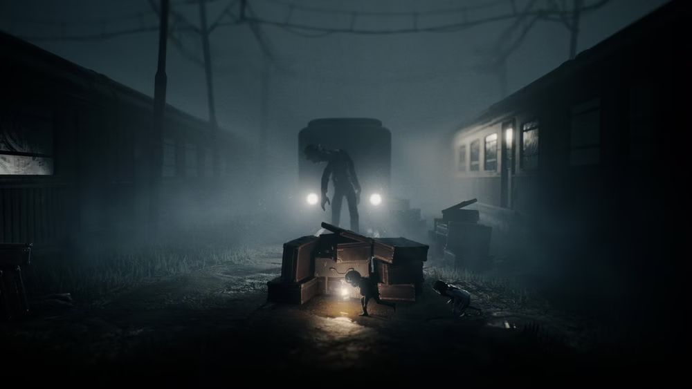 Spiele: Reanimal – Gebraucht aus Opfikon von Alfy88 1