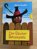 Der Räuber Hotzenplotz - Otfried Preussler