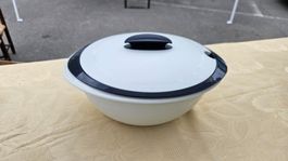 Contenitore in plastica Tupperware Iso Duo