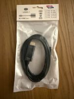 HDMI - USB C adapter