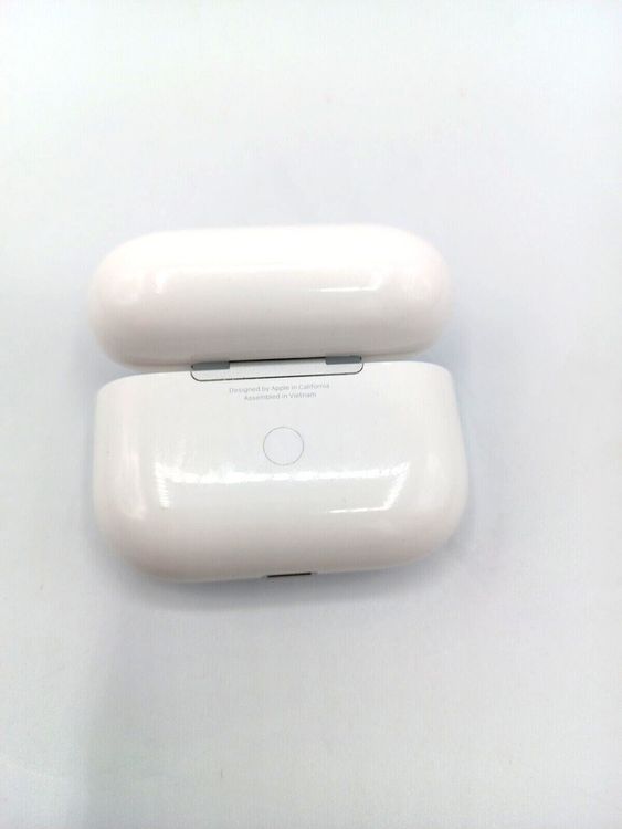 Apple Kopfhörer: Airpods Pro 1. Generation Original Ladecase – Gebraucht aus Neerach von mur_dwg9 2
