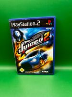 Juiced 2: Hot Import Nights (Deutsch) - Playstation 2