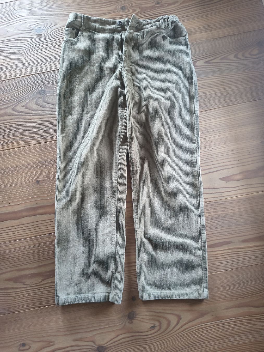 Pantalons: Cordhose  – D'occasion à Neuenegg par chr_5grn