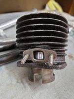 NOS Sachs 50/3 DE 3,2 PS  Zylinder