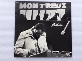 VINYL  LP  MILT JACKSON