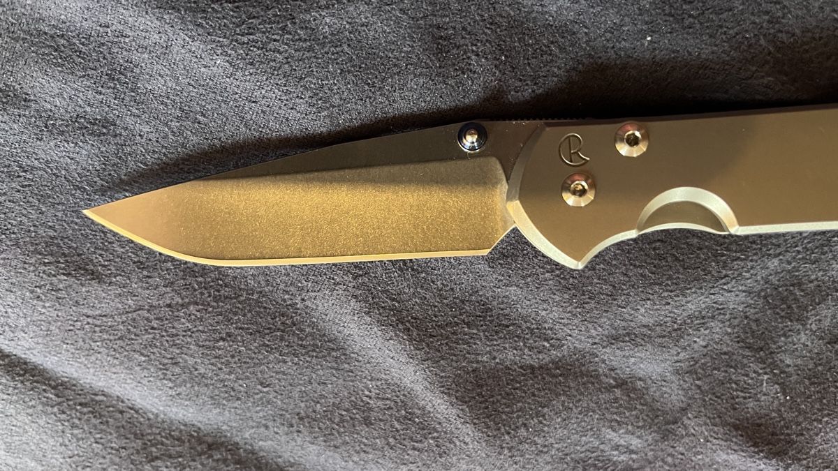 Chris Reeve Zubehör: Chris Reeve Small Sebenza 31 Plain – Gebraucht aus Plan-les-Ouates von Jerome1979 7