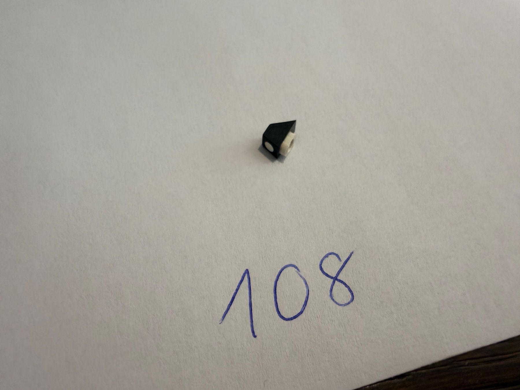 Tiro a segno: Glock Korn Standard Gen 5 – Usato da Amriswil venduto da Trivet