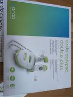 Milchpumpe Ardo Double Plus, gebraucht, in Garantiefrist