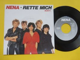 Nena – Rette Mich
