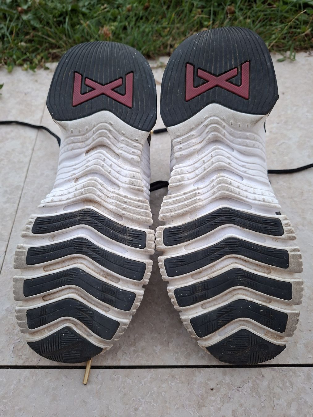 Nike Scarpe da donna: basket nike metcon 5 taille 36,5 – Usato da Chavannes-de-Bogis venduto da senator635 4