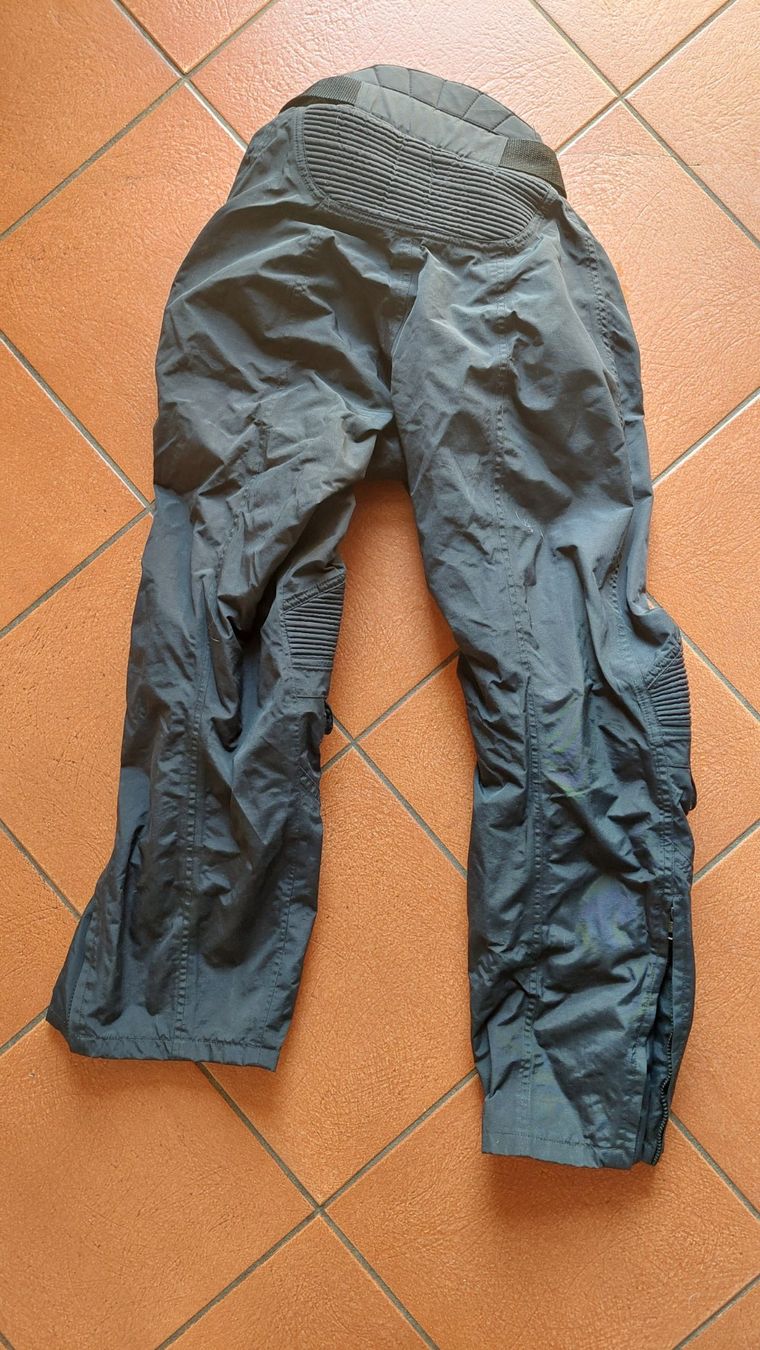 Pantaloni: IXS Damen Überhose Grösse M – Usato da Cavigliano venduto da myoutdoor24 3