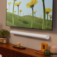 Sonos Arc Soundbar – Weiss – Dolby Atmos