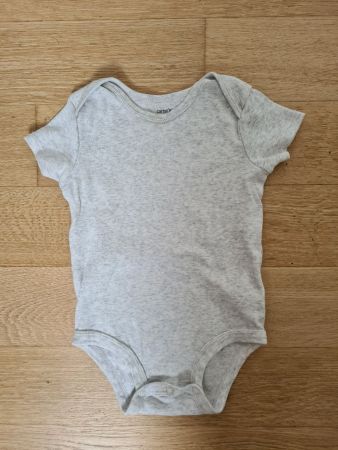 Body Carter's - 18m
