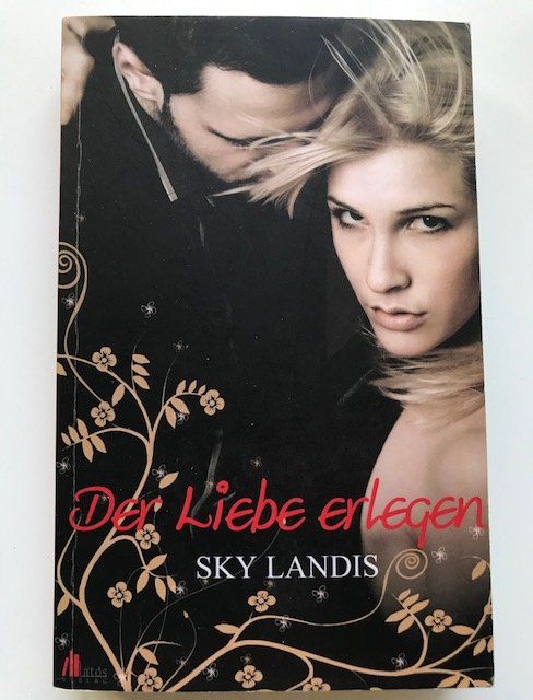 Libri: der Liebe erlegen von Sky Landis – Usato da Zürich venduto da popcorn67