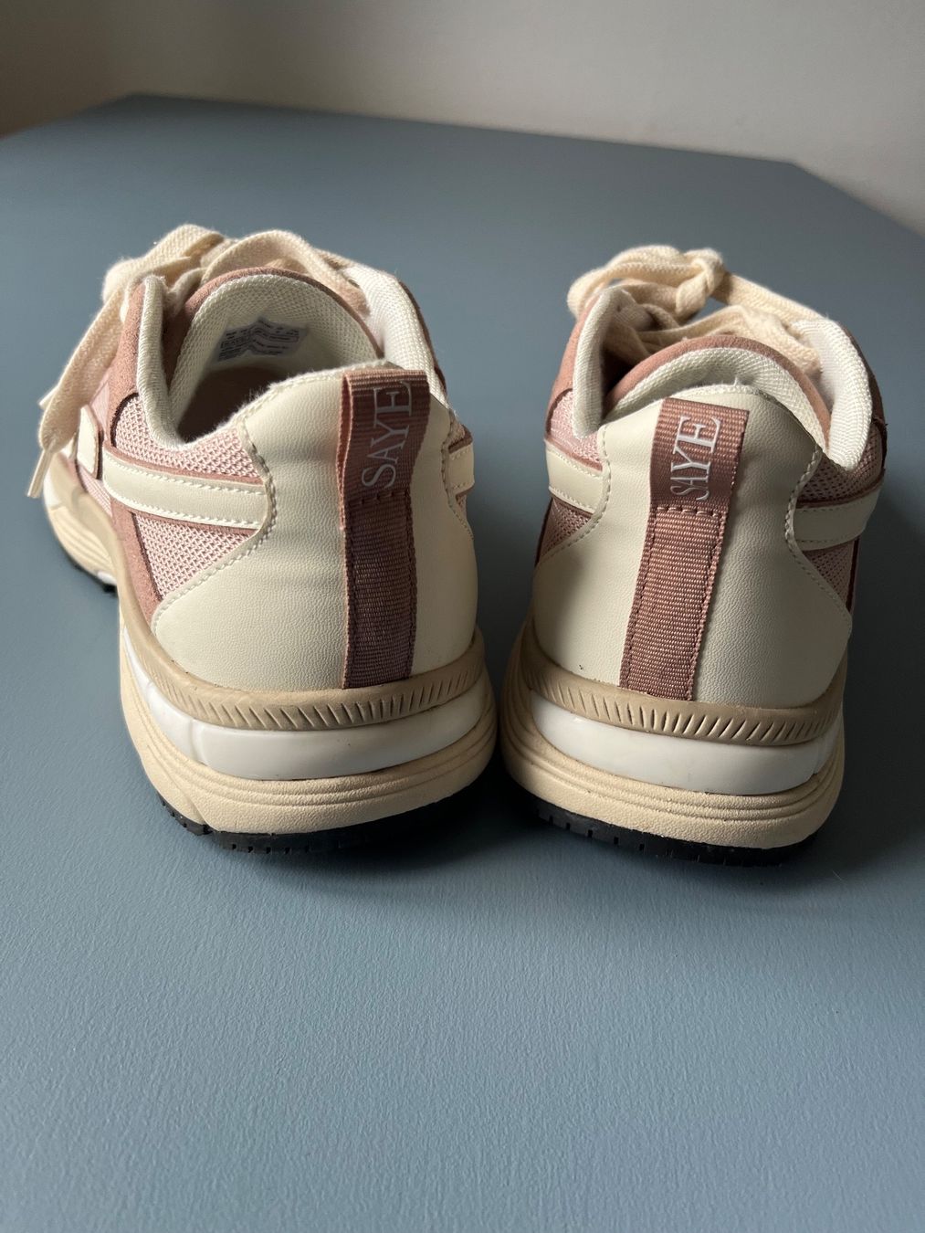 Scarpe da donna: Saye Modelo 01 candy Gr 38 – Nuovo (secondo la descrizione) da St. Gallen venduto da sta_7rbb 2