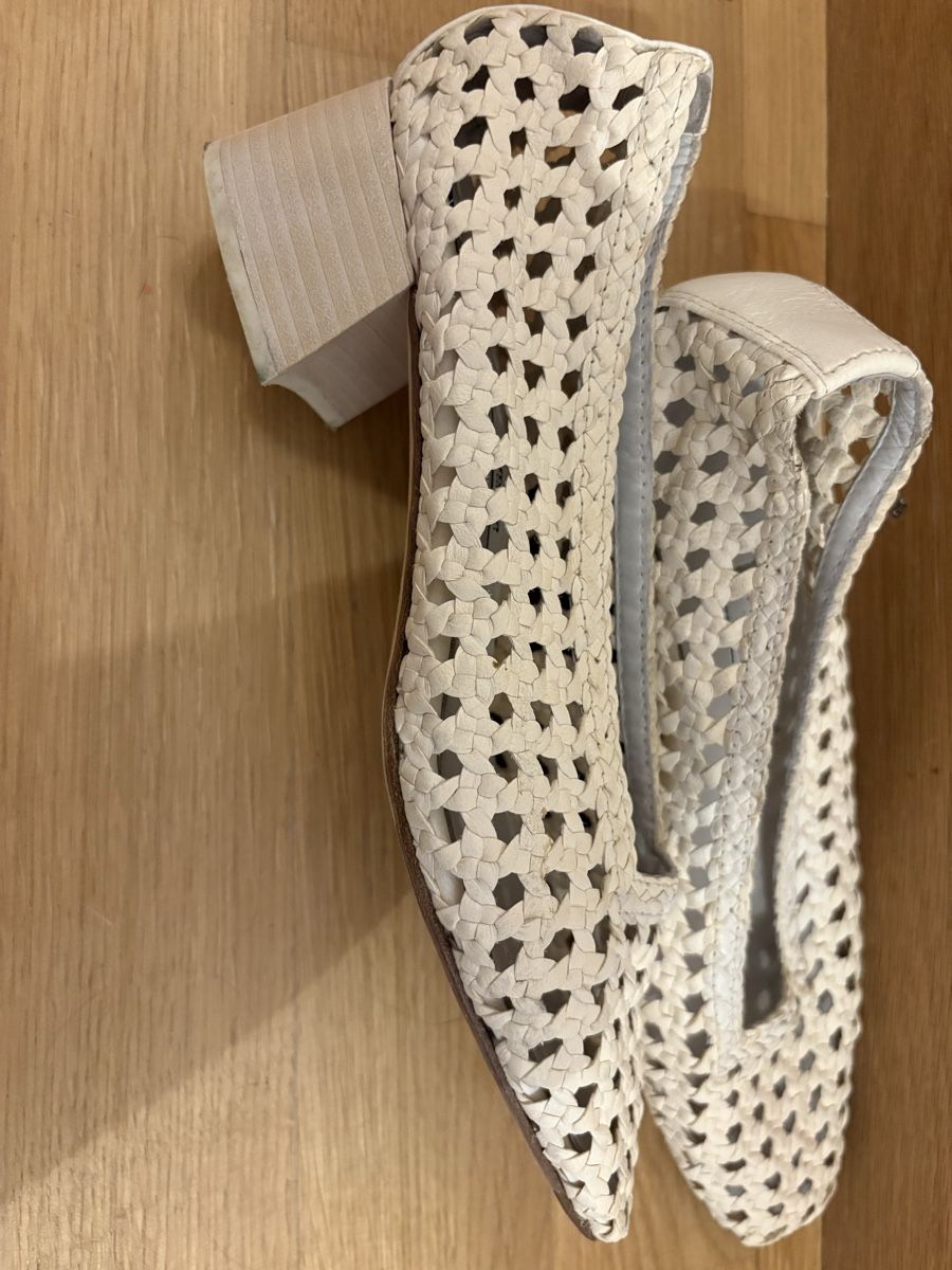 Miista Scarpe da donna: Miista Flechtsandalen – Usato da Zürich venduto da Esperanto 2