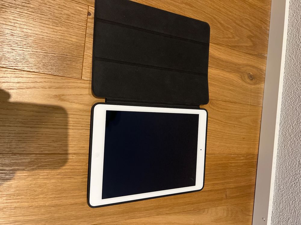 iPad Air 1 Gen 16GB White | Kaufen auf Ricardo