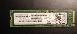 Samsung SSD NVME M.2 2280 256GB PCIE 3.0 x4