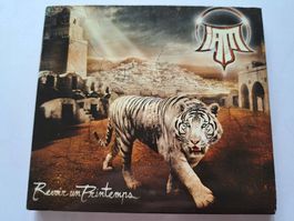 CD IAM - Revoir un printemps 