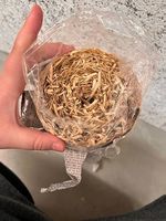 Rattan Geflecht Rolle