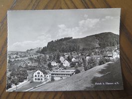 HAUSEN A./A.  - HEISCH B. HAUSEN A/A.