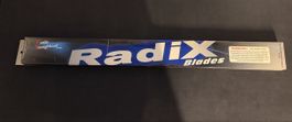 Rotorblätter Radix 600mm für 600er Heli
