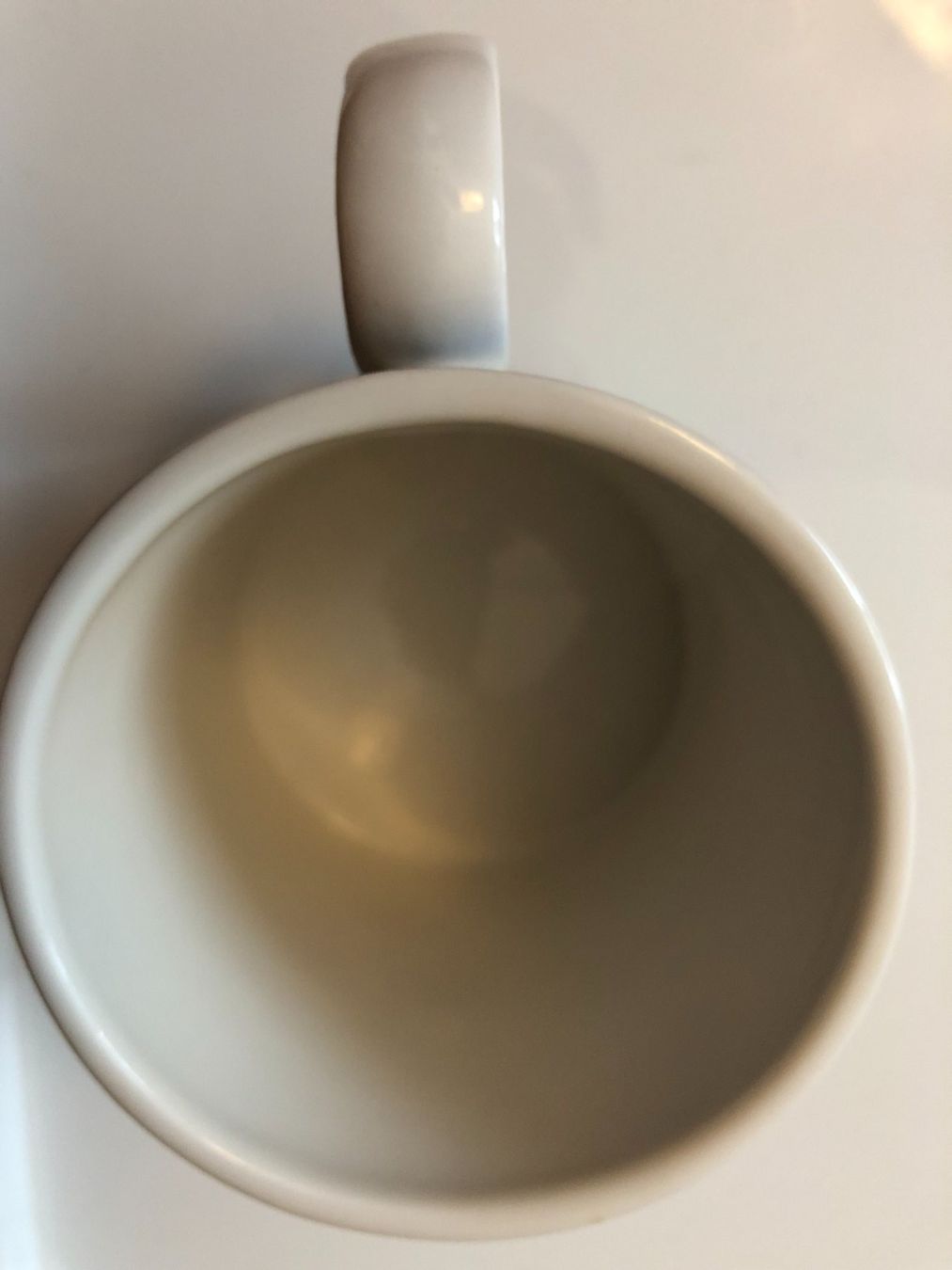 Tazze: Jonathan Adler - Beau et grand mug – Usato da Cologny venduto da VintageFlamingo 4