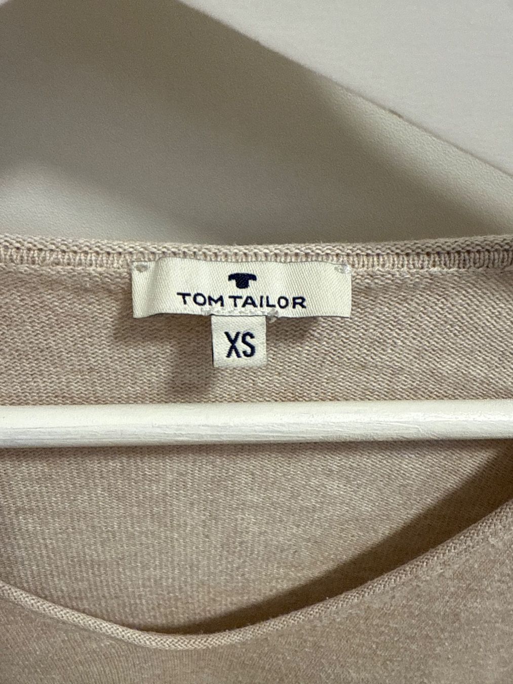 Tom Tailor Pulls & Sweat-shirts: Uni Pullover von Tom Tailor  Gr.XS-S – D'occasion à Schönenwerd par d.chiara 3