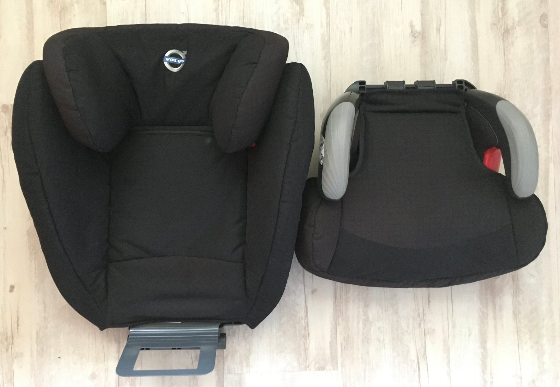 Britax Römer Seggiolini per auto: Kinder-Autositz – Usato da Boniswil venduto da Zephyr750 4