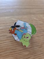Pokemon Pin Official