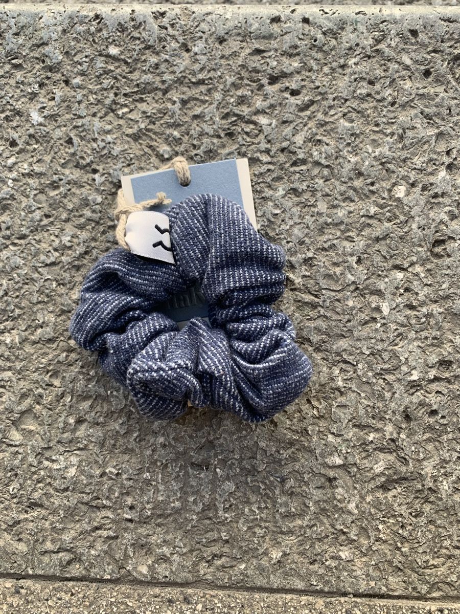 Haarschmuck: Scrunchie der Marke Rifo – Gebraucht aus Aarau von REVIVI