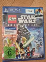 Lego Star Wars die Skywalker Saga PS4/PS5
