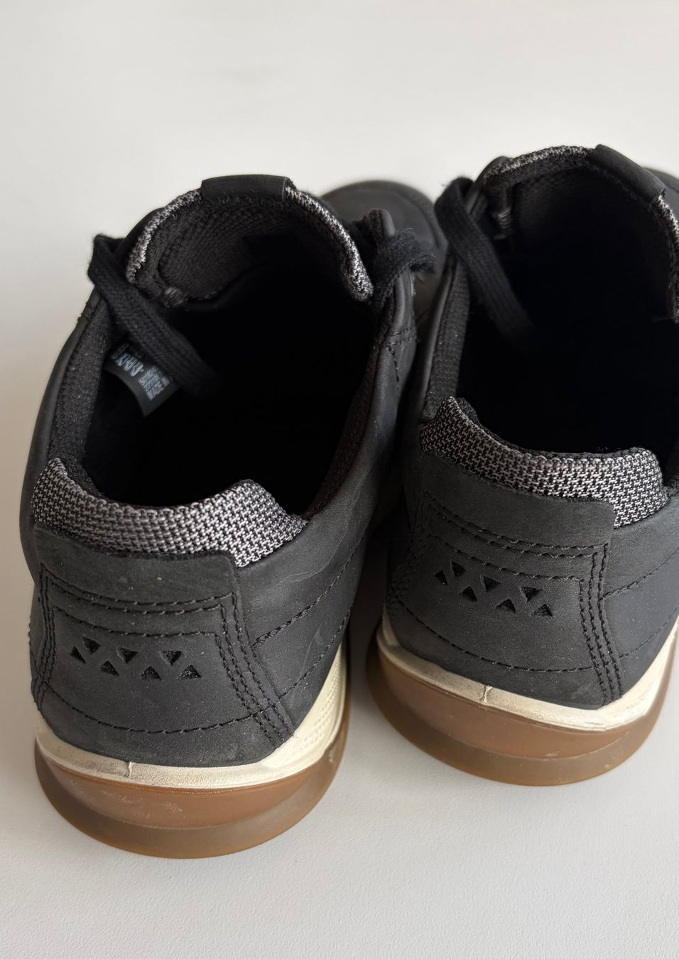 Ecco Scarpe da uomo: ECCO Sneaker - Neu ungetragen – Nuovo (secondo la descrizione) da Biel/Bienne venduto da Meshe12 2