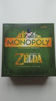 Spiel: Monopoly (The Legend of Zelda) - Collector's Edition