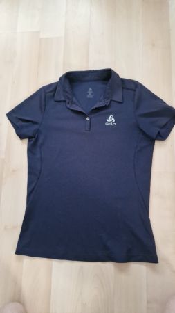 Golf T Shirt Odlo gr S