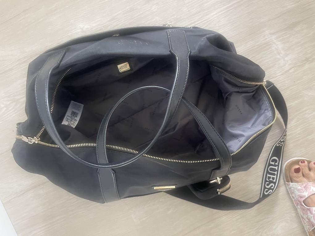 Taschen: Reise  – Gebraucht aus Winterthur von uri55 2