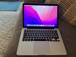 MacBook Pro 13