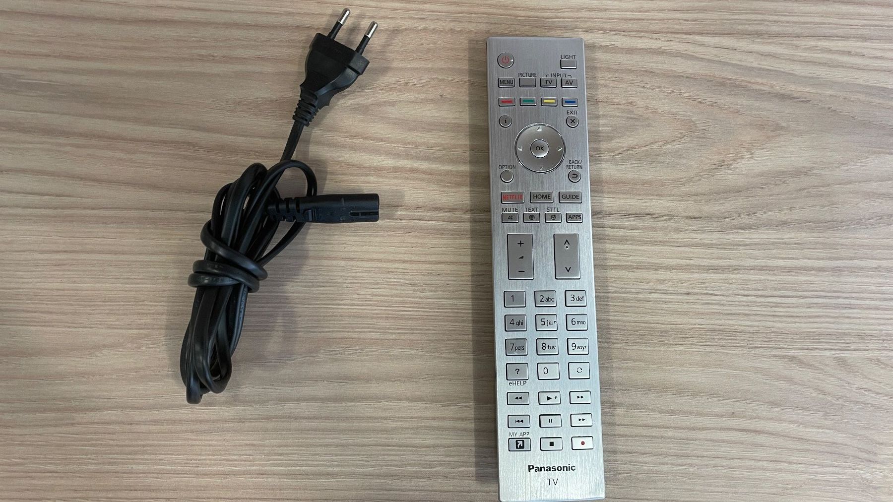 Panasonic Fernseher: Panasonic TX-55EXW604 – Gebraucht aus Heerbrugg von Kirchhofer 4